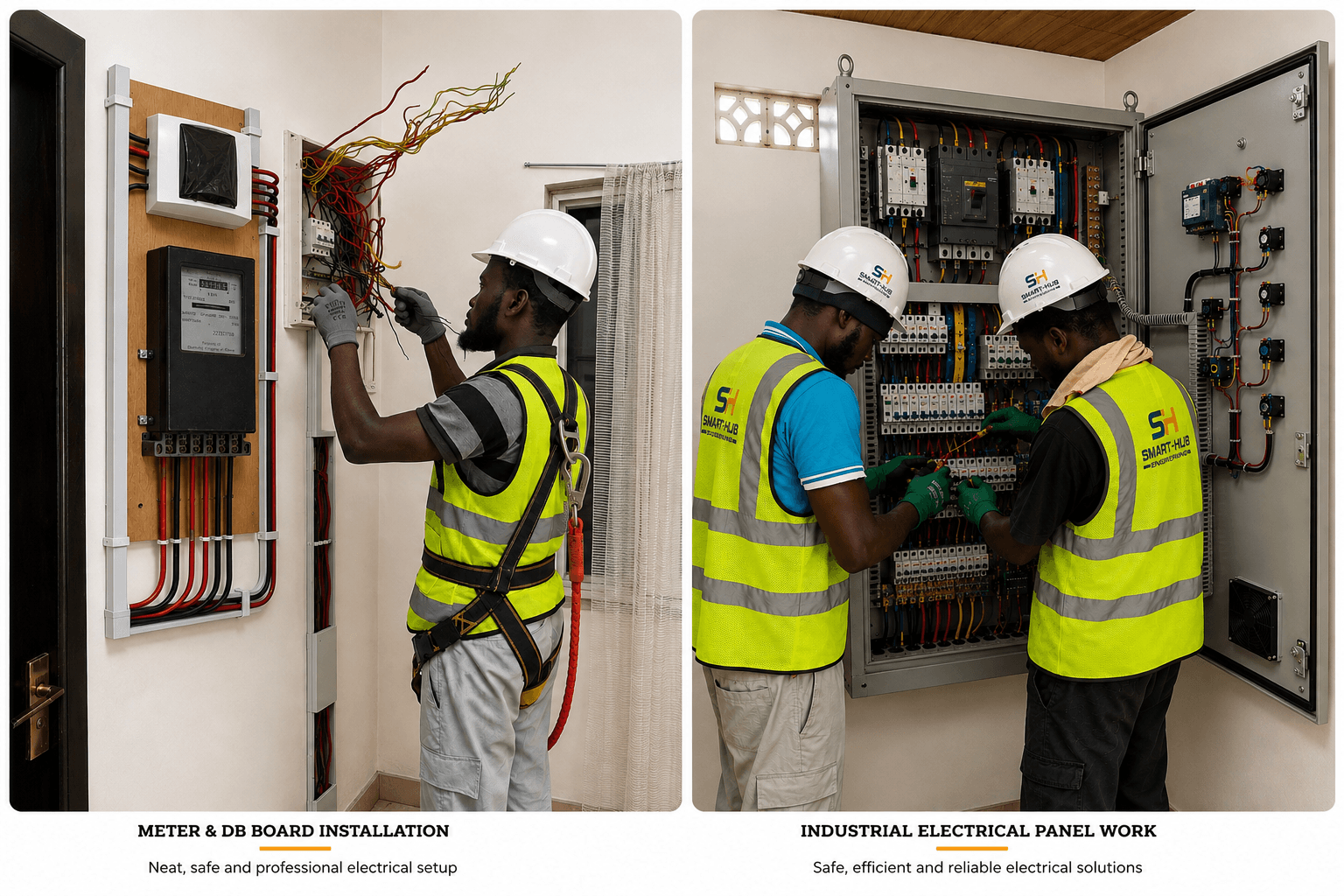 Electrical Engineering