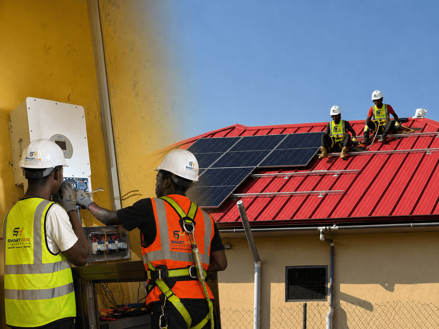 Renewable Energy